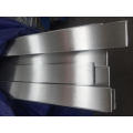 AISI ASTM JIS BS DIN 201 301 304 Stainless Steel Manufacturing Custom Flat Bar